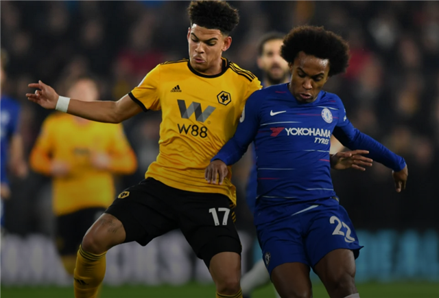 恩佐自曝：转会切尔西最后一天才敲定；23岁当爹改变人生